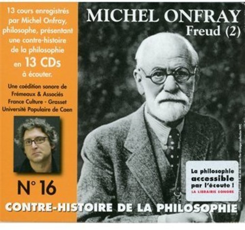 V16: Contre Histoire Philosophie