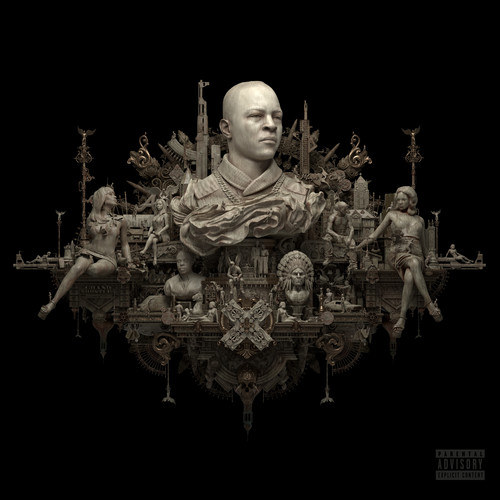 Dime Trap [Explicit Content]