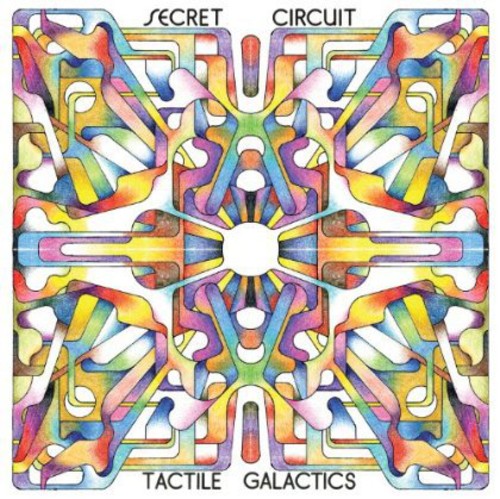 TACTILE GALACTICS