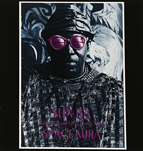 Space Aura