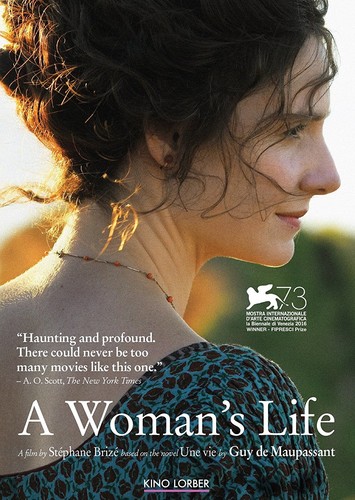A Woman's Life