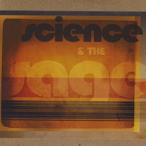 Science - Science & the Sage