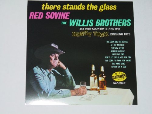 There Stands the Glass /  Various