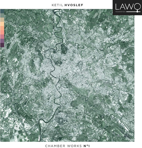 CHAMBER WORKS NO. 1