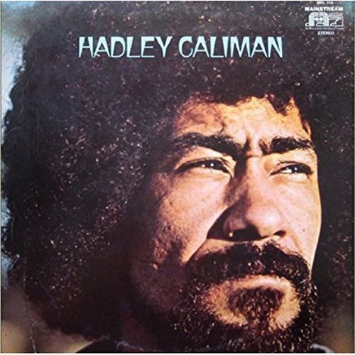Hadley Caliman [Import]