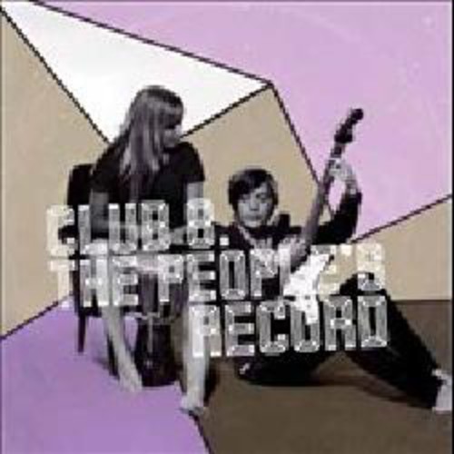 The People's Record