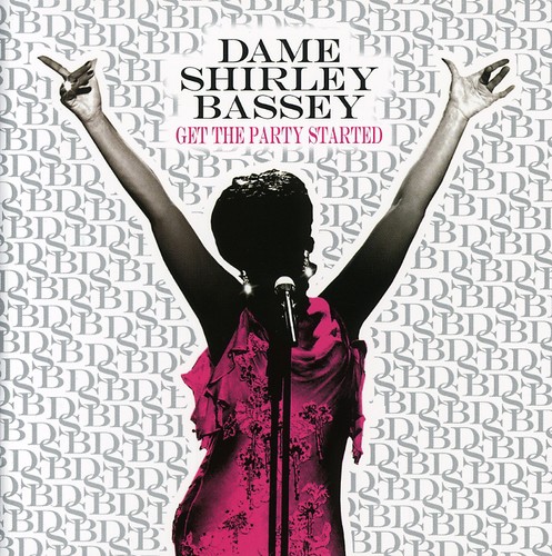 Get the Party Started [Import]
