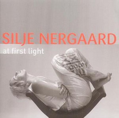 At First Light [Import]