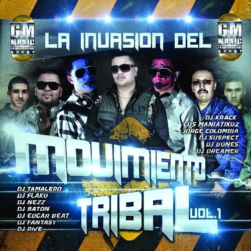 Movimiento Tribal