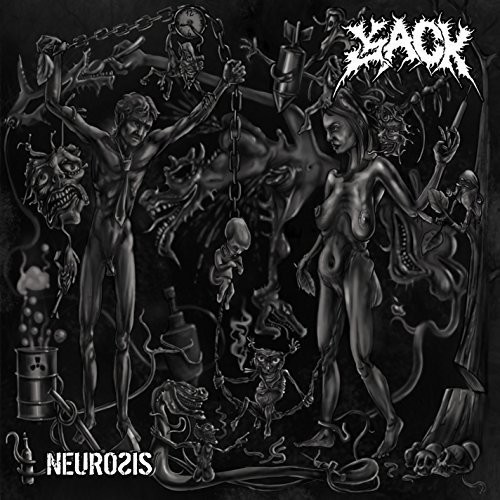 Neurozis