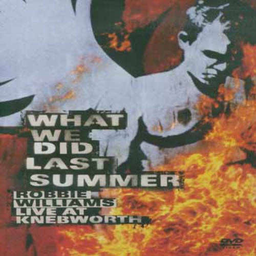 What We Did Last Summer [Import]