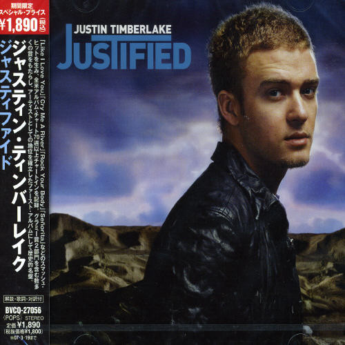 Justified [Import]