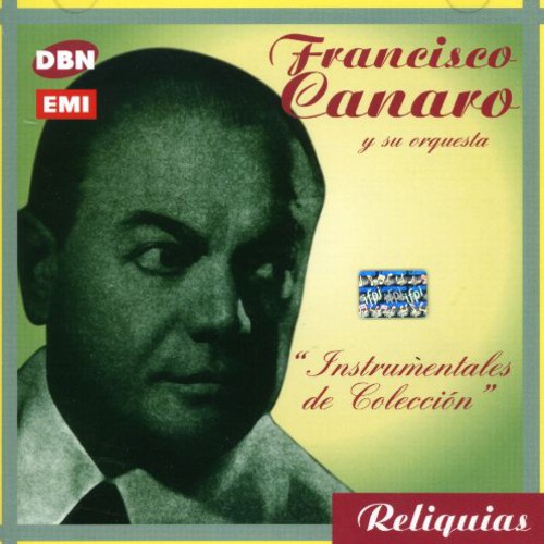 Instrumentales de Coleccion [Import]