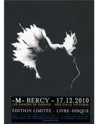 Bercy 17.12.2010 (Limited Edition) [Import]