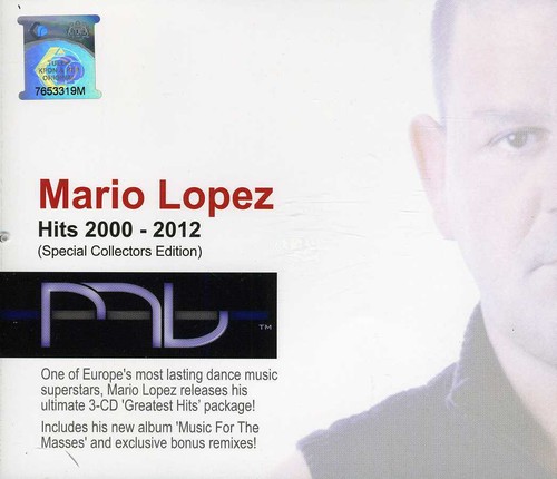Hits 2000 - 2012 [Import]