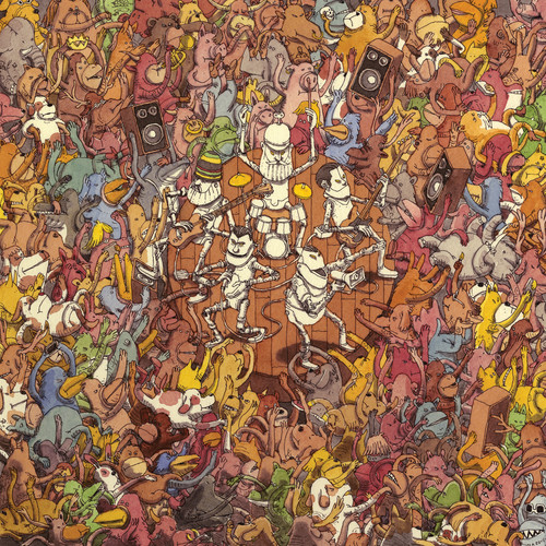 Album Art