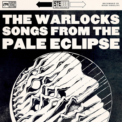 Warlocks - Songs From the Pale Eclipse [CD]