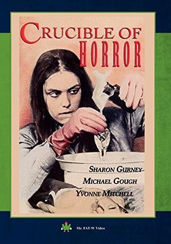 Crucible of Horror