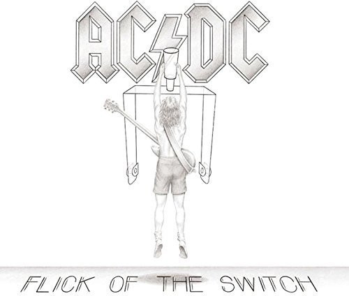 Flick of the Switch