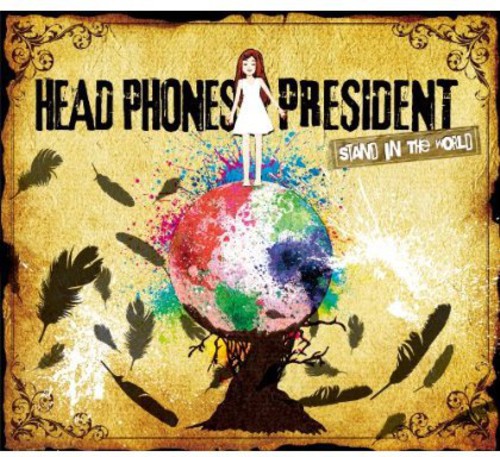 Stand in the World [Import]