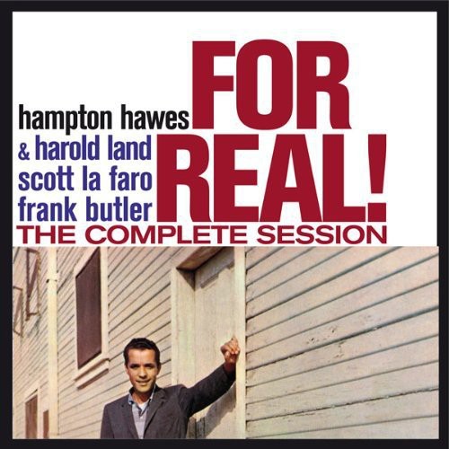 For Real: Complete Session [Import]