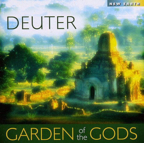 Deuter - Garden of the Gods