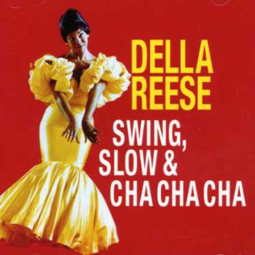 Swing Slow & Cha Cha Cha [Import]