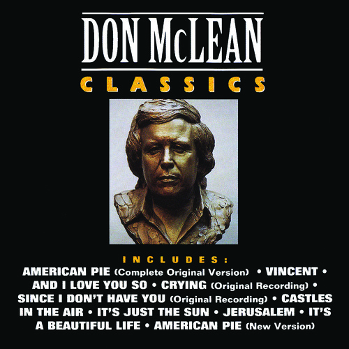 Don Mclean - Classics