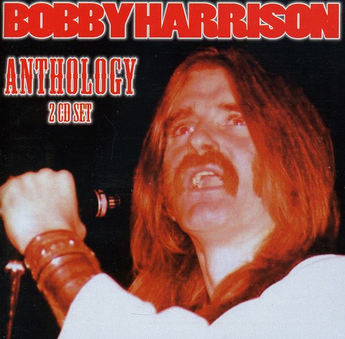 Anthology [Import]
