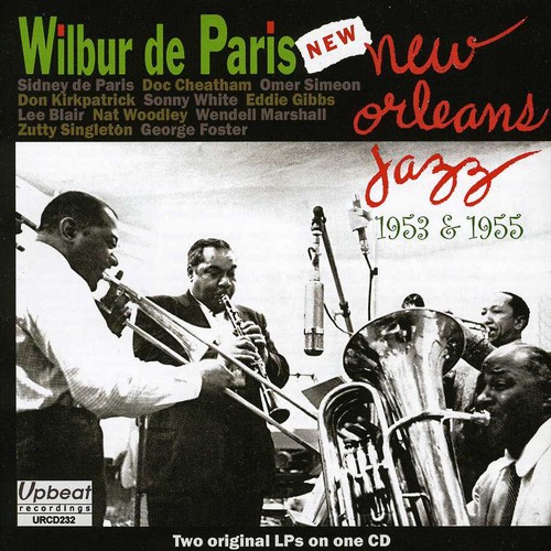 New Orleans Jazz [Import]
