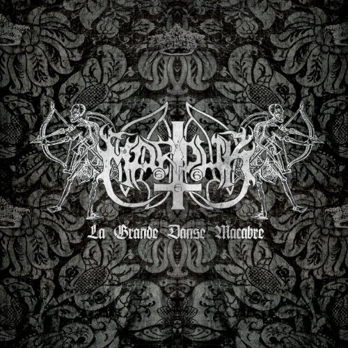 La Grande Danse Macabre
