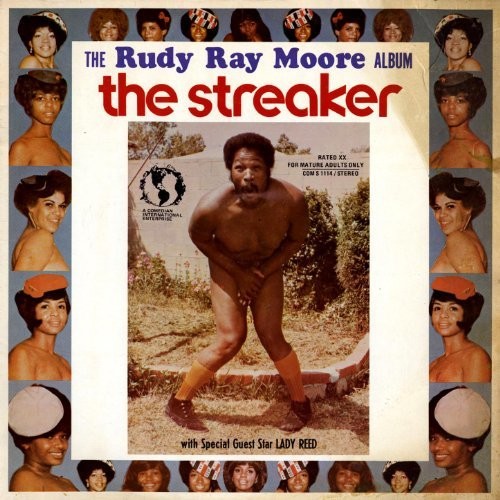 Streaker