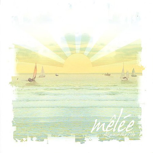 Mle - Against the Tide [EP] [EP]