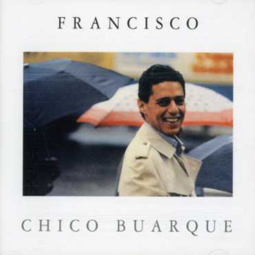 Francisco [Import]