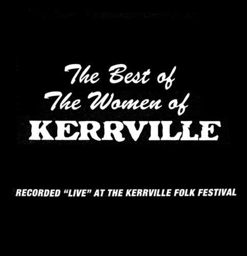 Best Of The Women Of Kerrville / Various - Best Of The Women Of Kerrville / Various