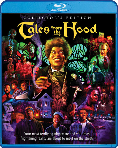Tales from the Hood (Collector's Edition)