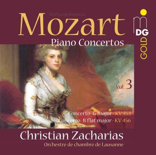 Concerto Piano