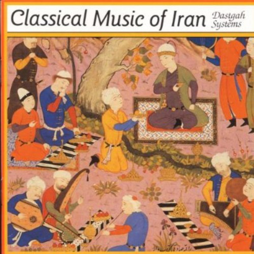 Iran Classical Music / Various
