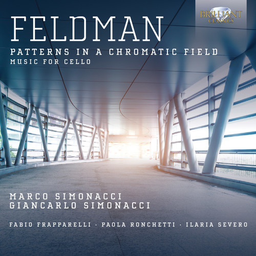 Patterns in a Chromatic Field