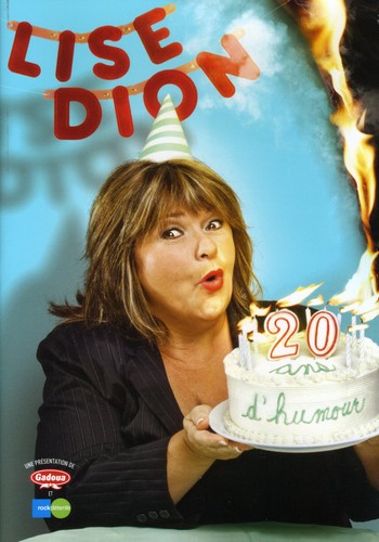 20 Ans D'humour [Import]
