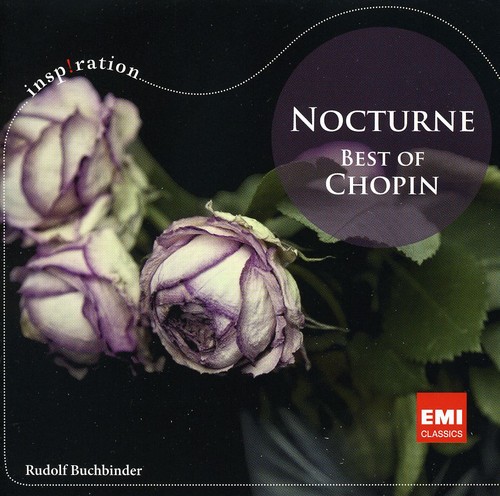 Nocturne: Best of Chopin