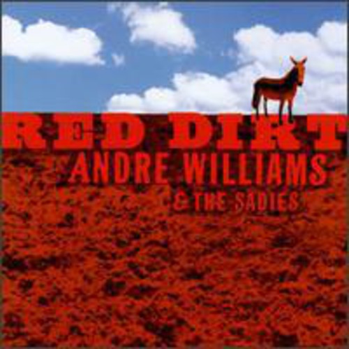 Red Dirt