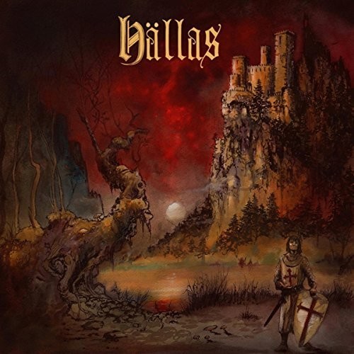 H�llas - Hallas