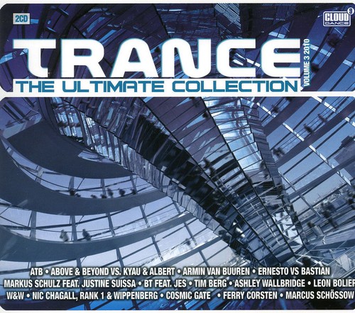 Trance Tuc 2010 Vol 3 /  Various [Import]