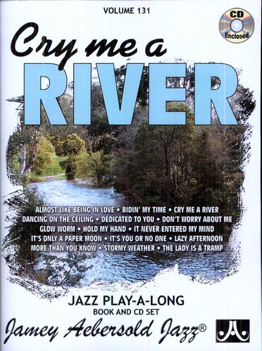 Cry Me a River