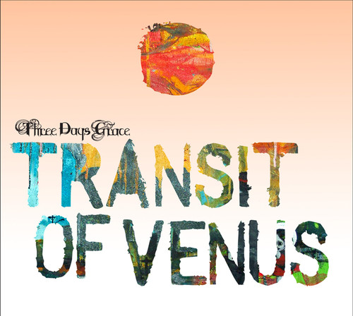 Transit Of Venus