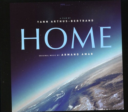 Home-Original Soundtrack [Import]