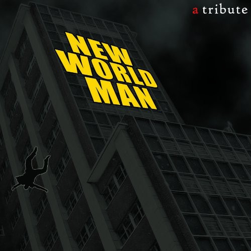 New World Man: A Tribute to Rush /  Various