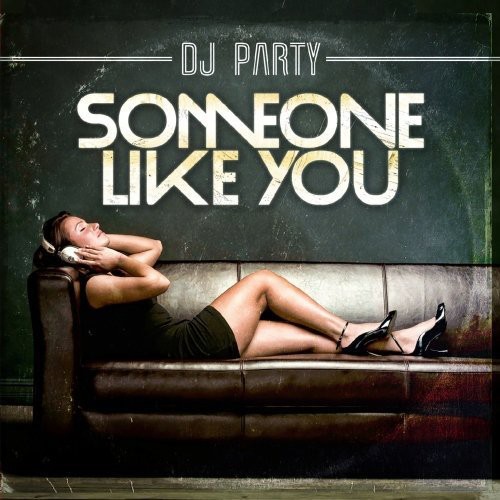 Someone Like You