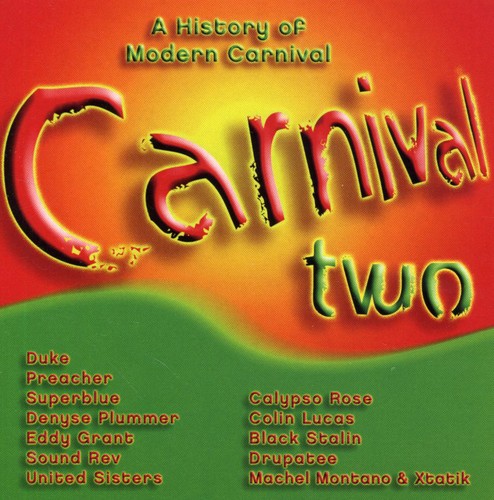 Carnival Two